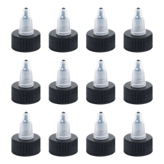Angelus 12x Easy Pour Twist per flaconi da 118 ml