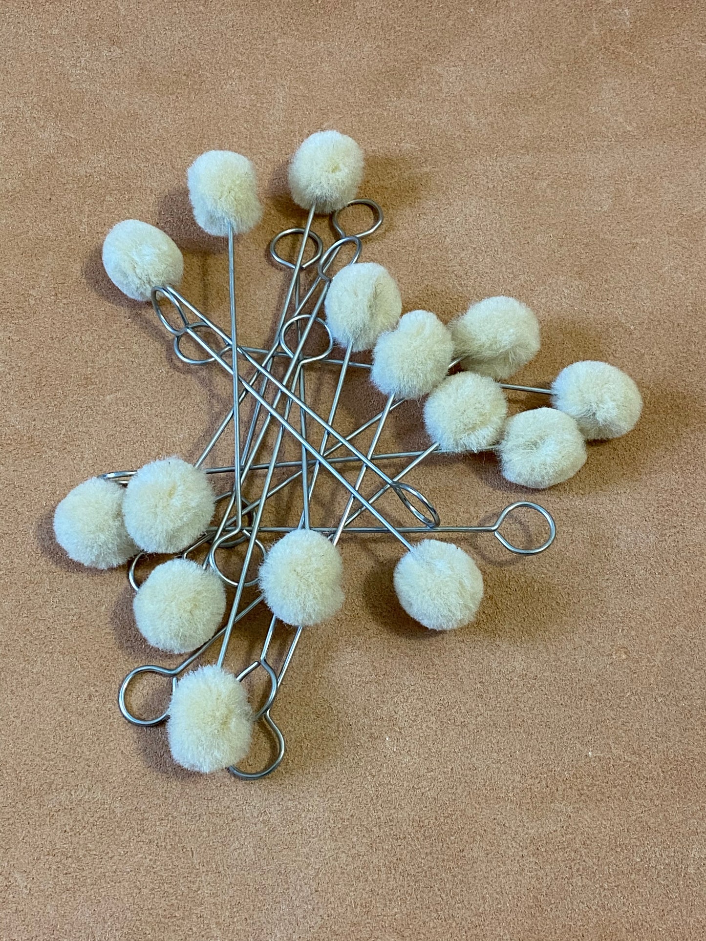 Angelus Wollpinsel Wooldauber