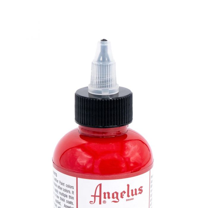 Angelus 12x Easy Pour Twist for 118 ml bottles