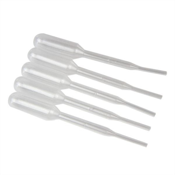 Angelus Color Pipette 5 Piece Set 0.2 ml