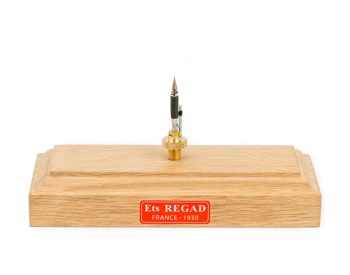 REGAD Fadenabbrenner Threadburner 122L