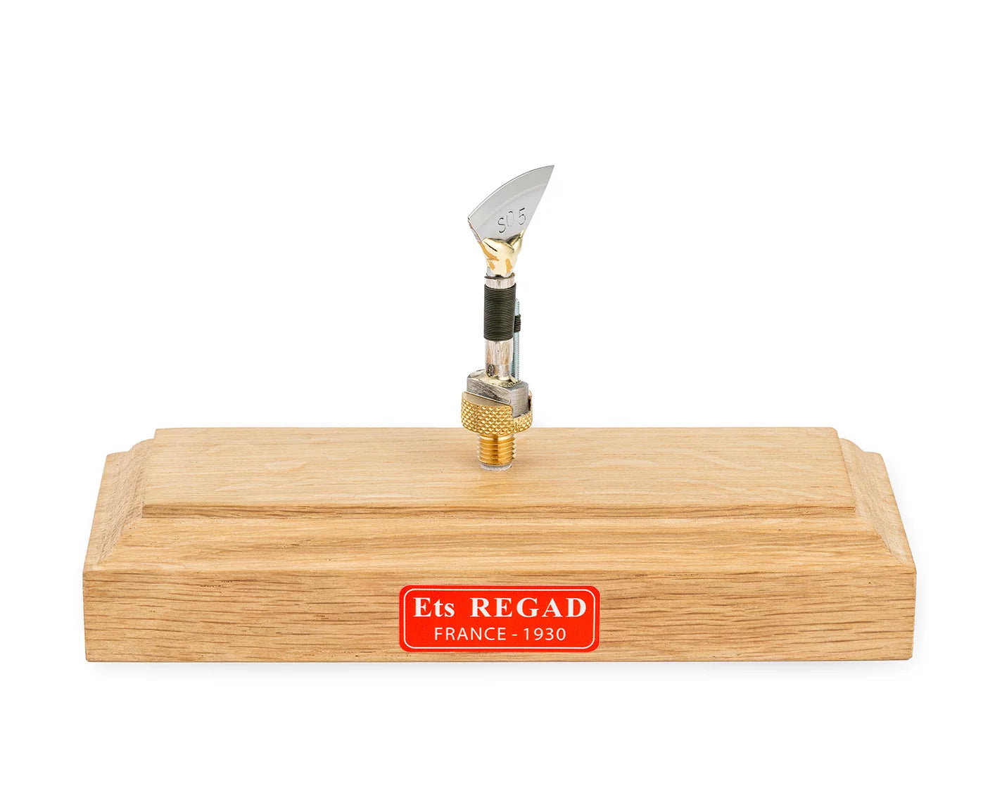 REGAD simple smoothing iron S0,5