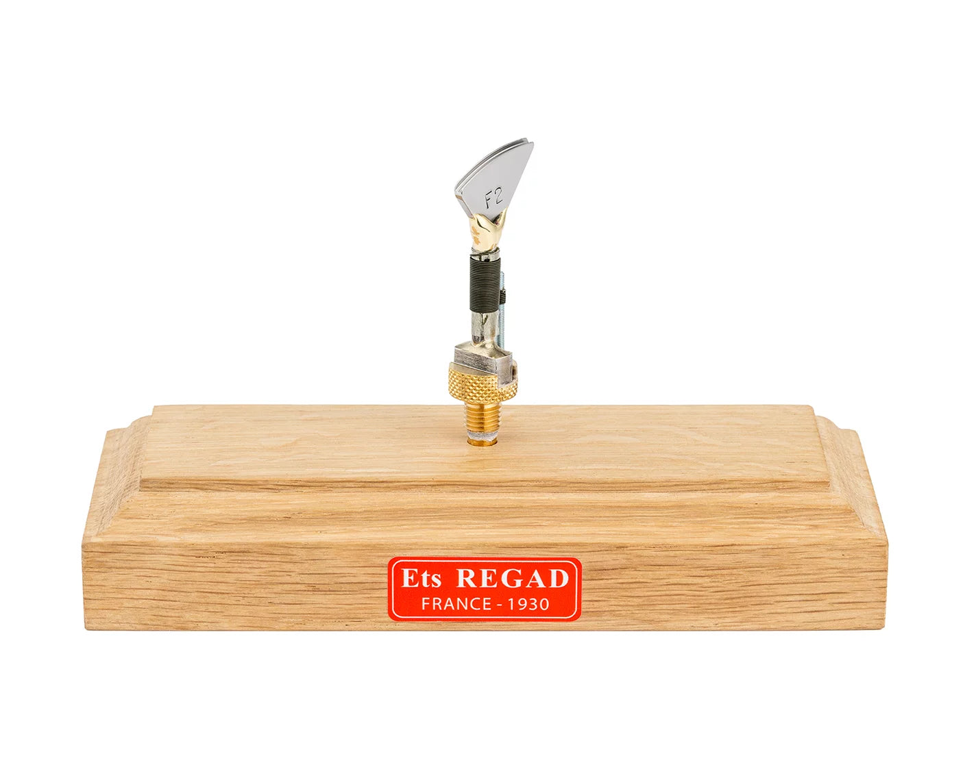 REGAD Flat iron F