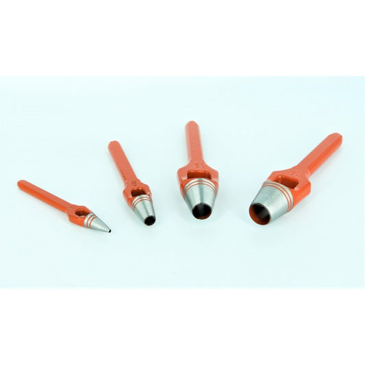 Vergez Blanchard Prickeisen Serie 702