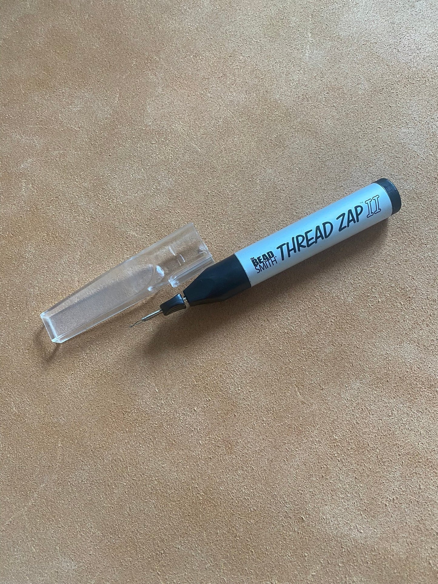 Punta de repuesto para quemador de hilo Thread ZAP II