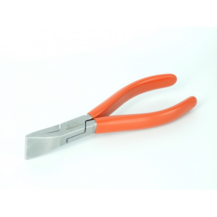 Vergez Blanchard Zange pour le collage des bords en cuir