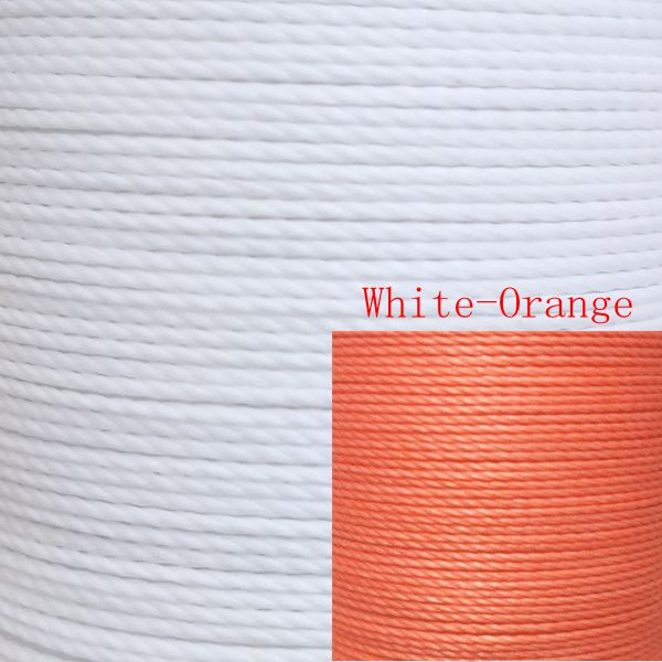 Light Change Twist gewachstes Garn -rund-