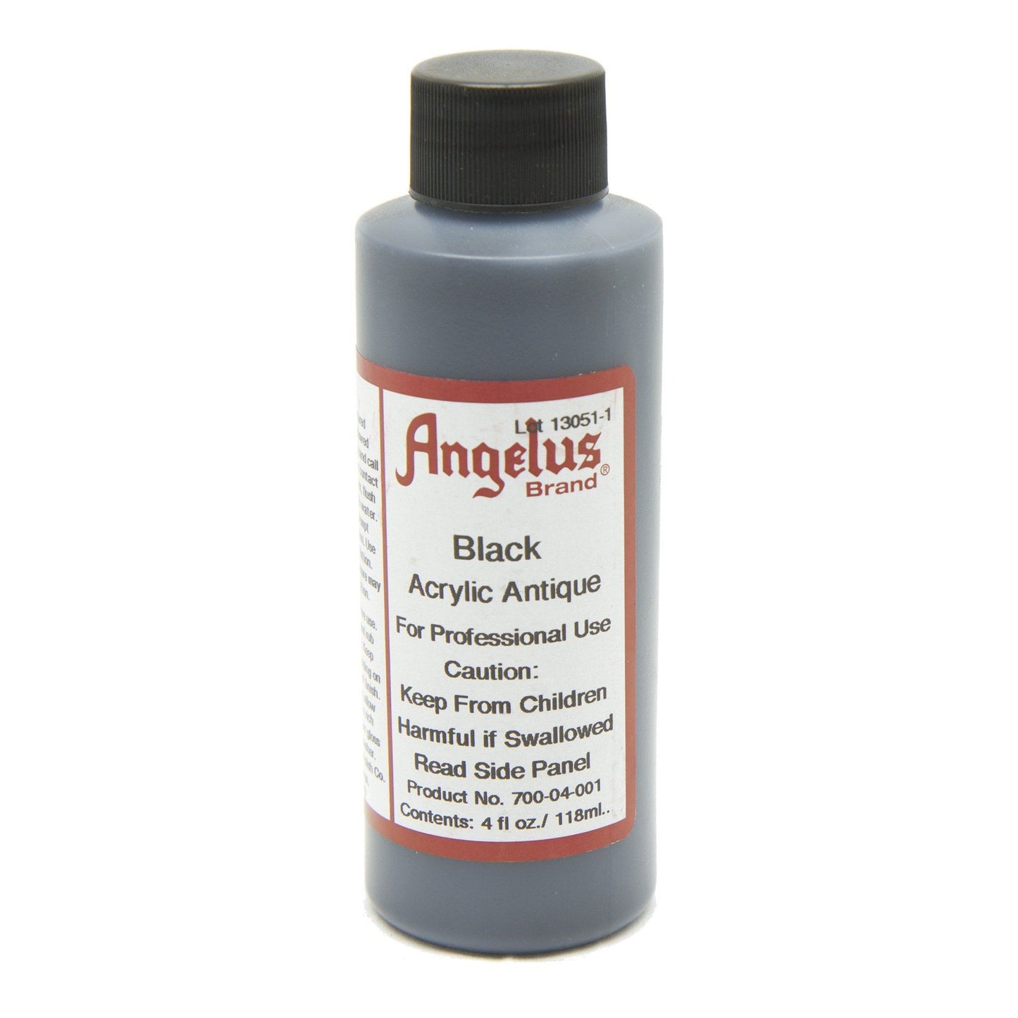 Finitura anticata Angelus