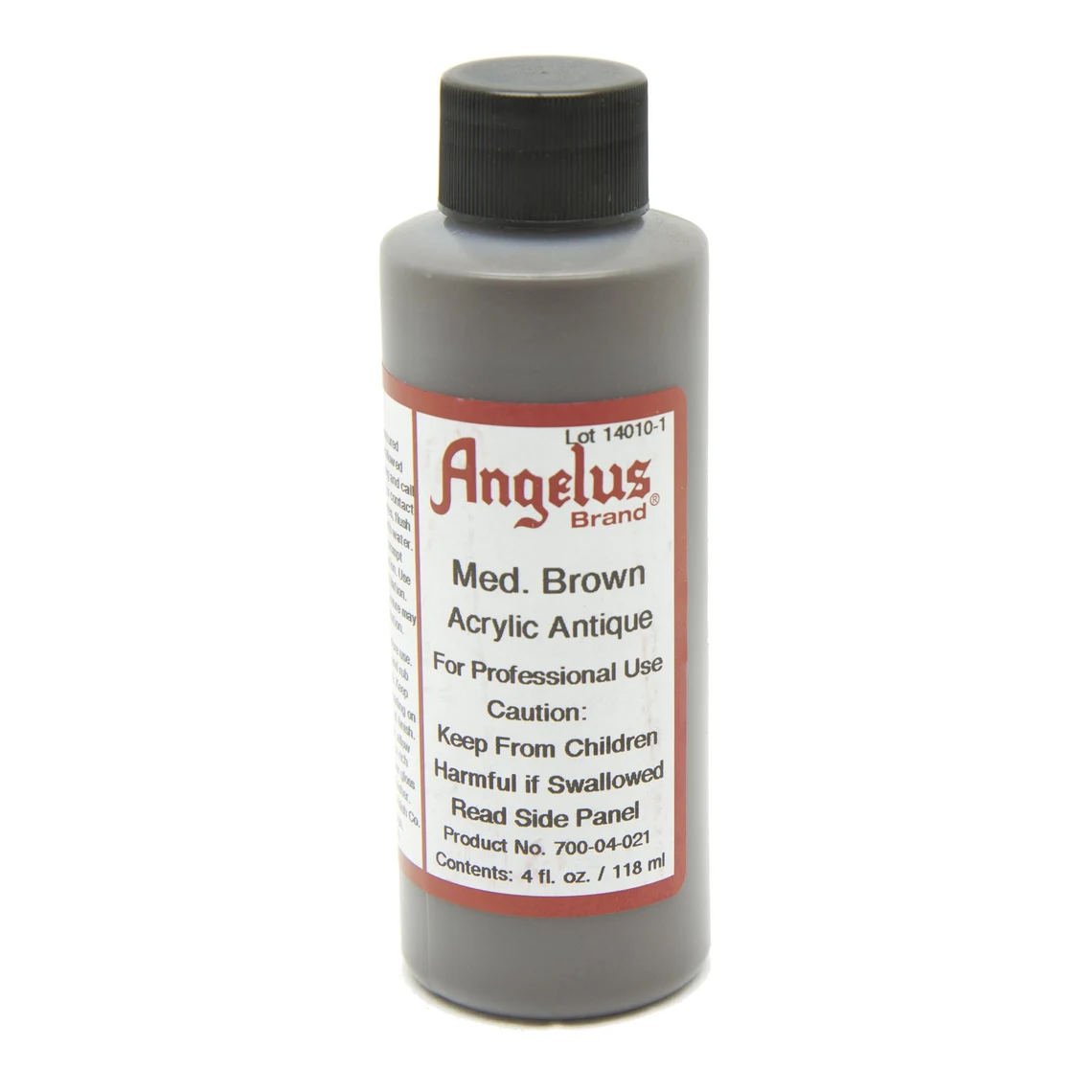 Finitura anticata Angelus