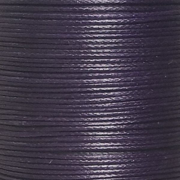 Nanmei Braid polyester Garn -flach- | M80 0.80mm | 40m Spule
