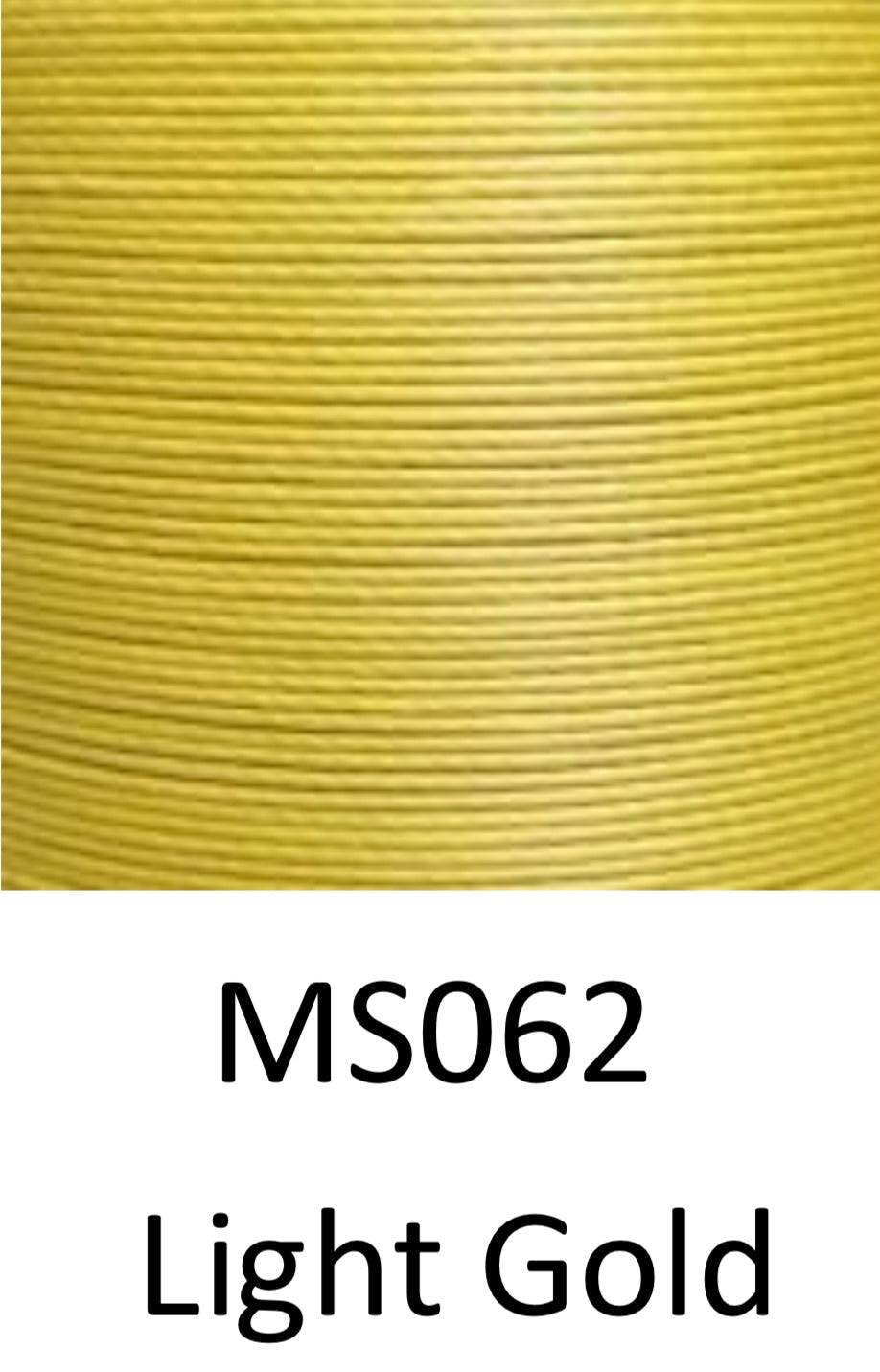 Meisi Linen | M50 0,55 mm | 80 m Spule