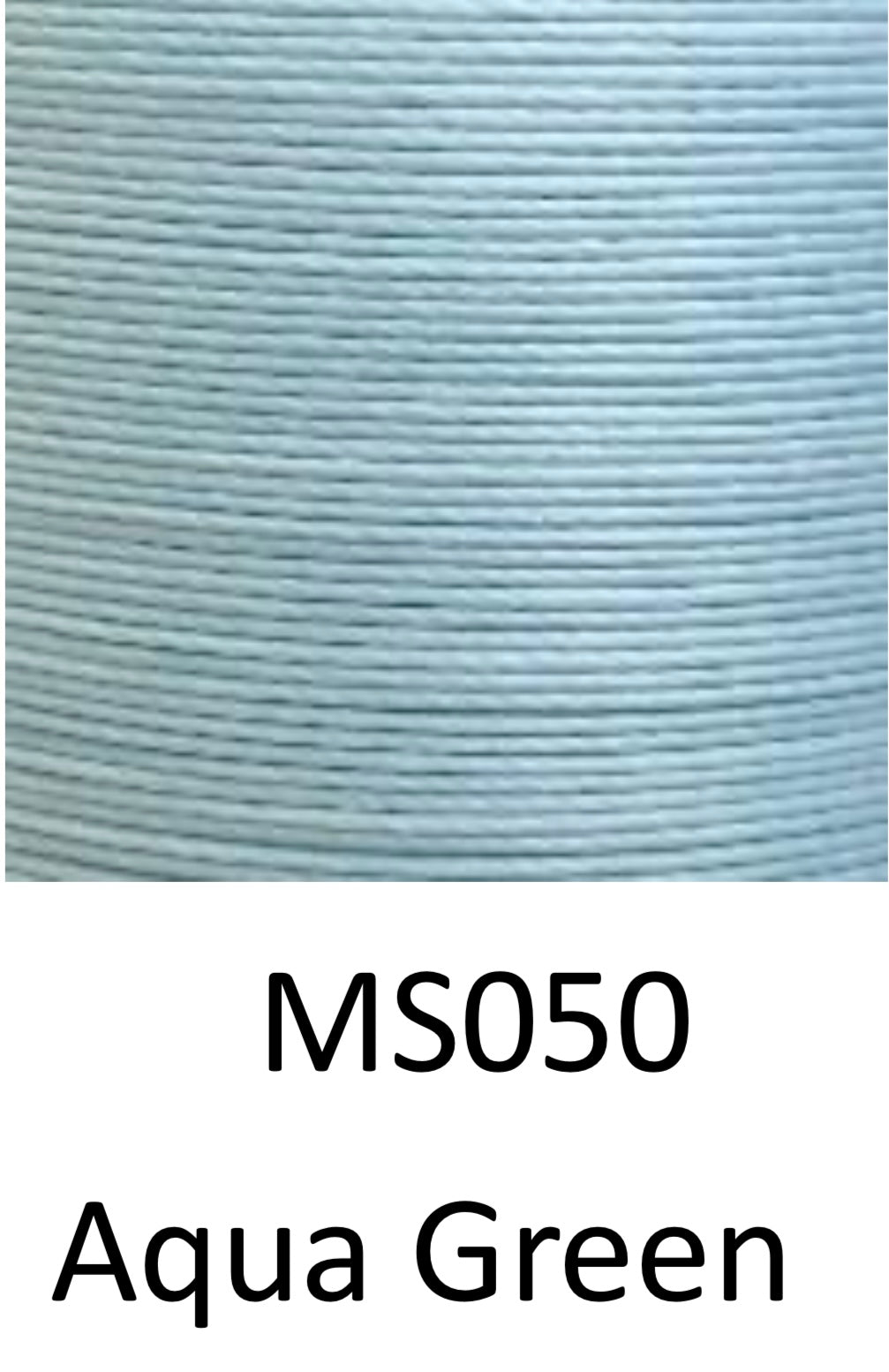 10er Set Meisi Linen MINI | M60 0,65 mm | 15 m Spule