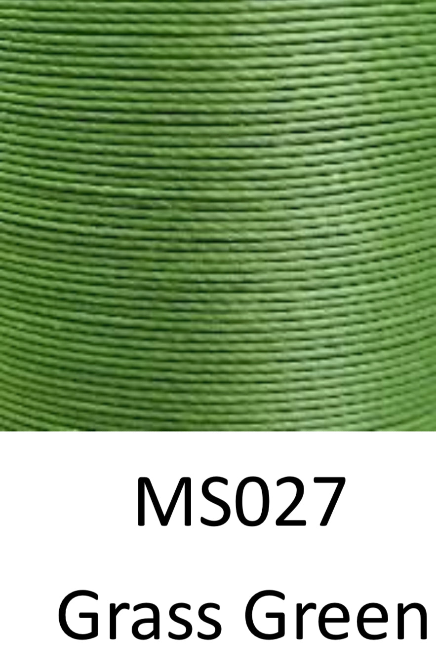 Meisi Linen | M50 0,55 mm | 80 m Spule