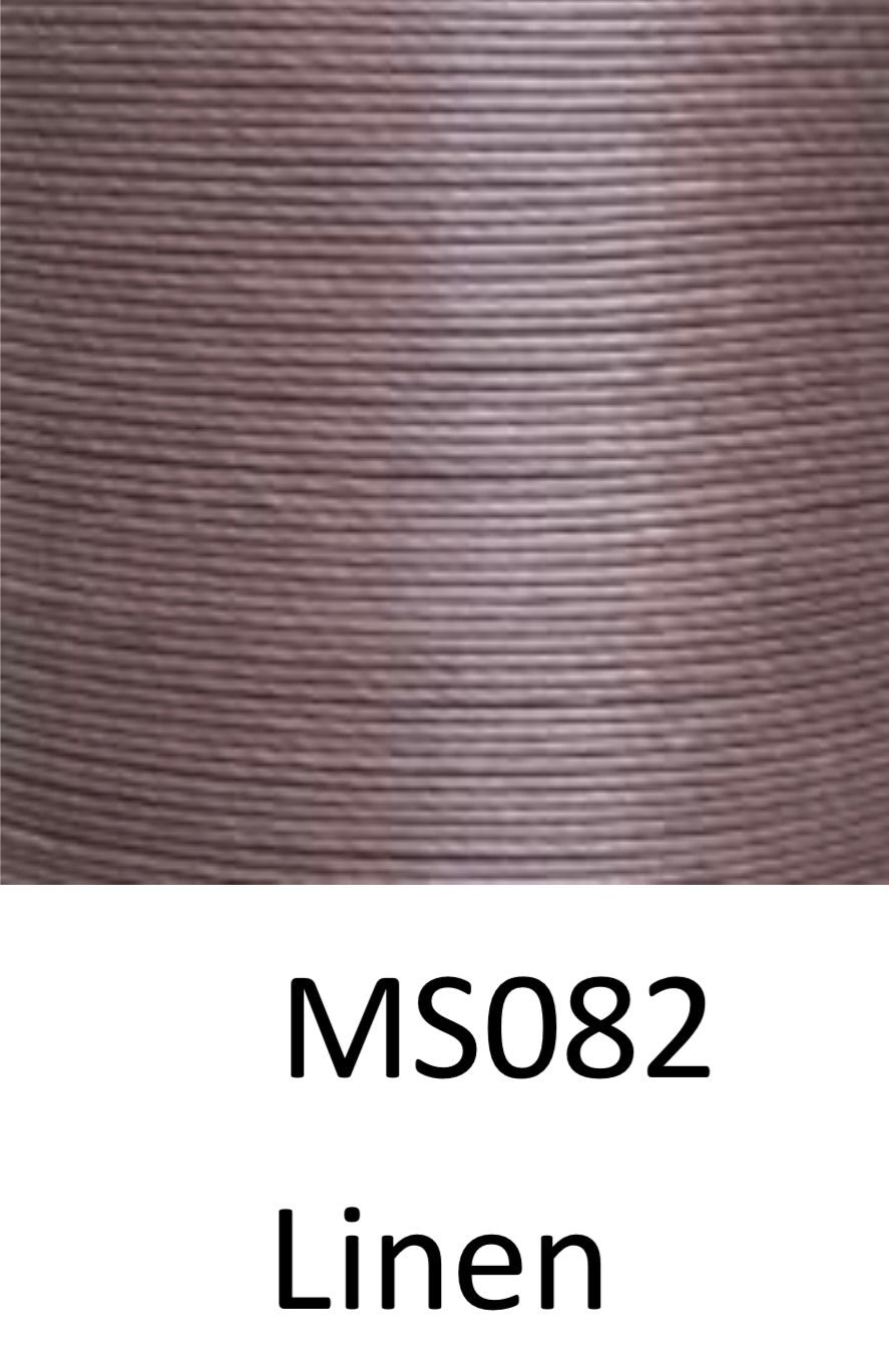 Meisi Linen | M50 0,55 mm | 80 m Spule