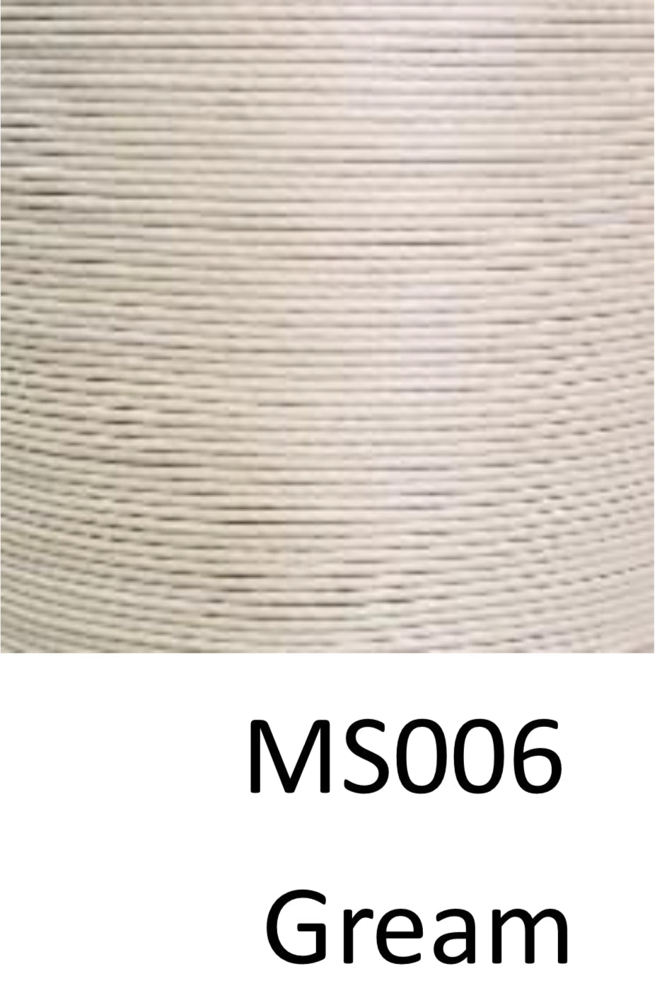 Meisi Linen | M50 0,55 mm | 80 m Spule