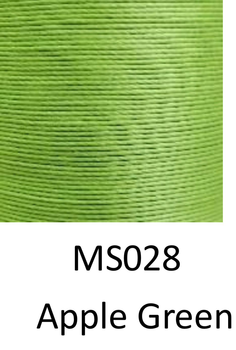 Meisi Linen | M50 0,55 mm | 80 m Spule