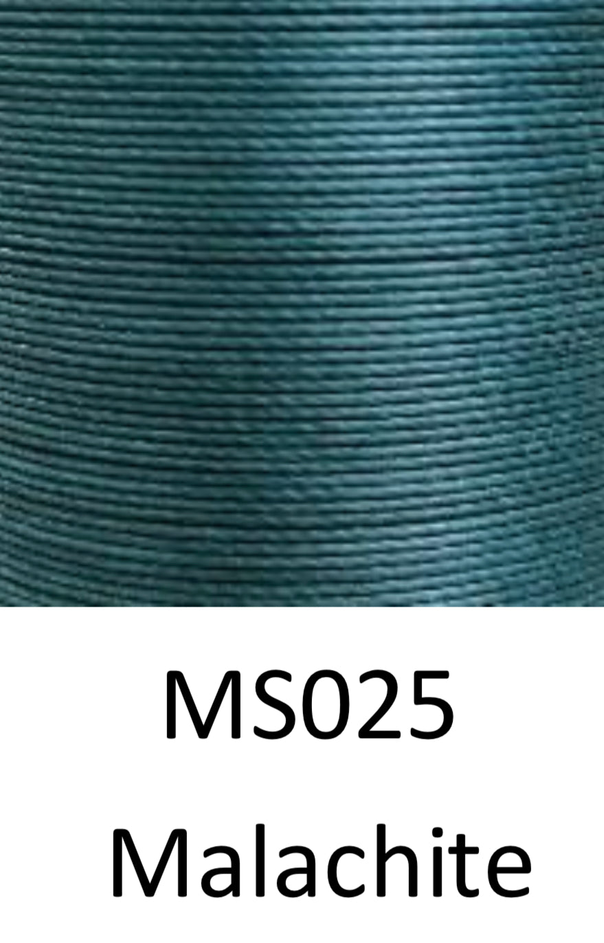 Meisi Linen | M50 0,55 mm | 80 m Spule