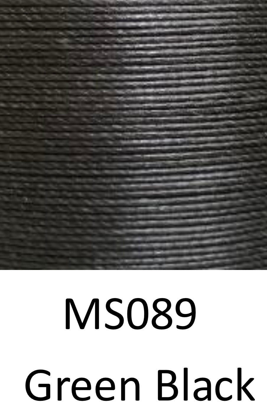 Meisi Linen | M50 0,55 mm | 80 m Spule
