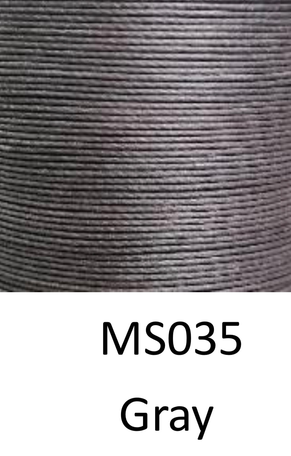 Meisi Linen | M60 0,65 mm | 50 m Spule