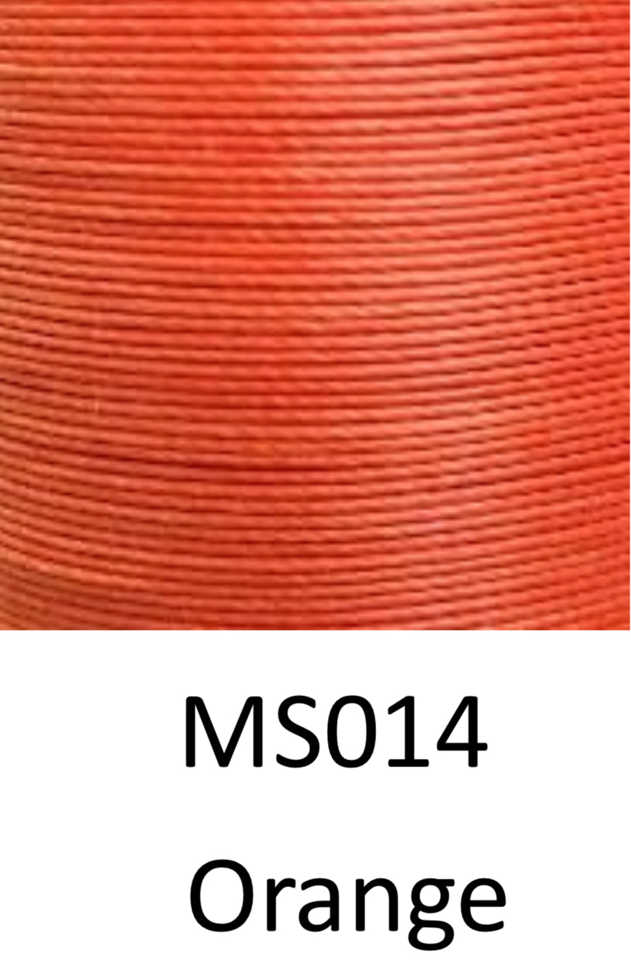 Meisi Linen | M50 0,55 mm | 80 m Spule