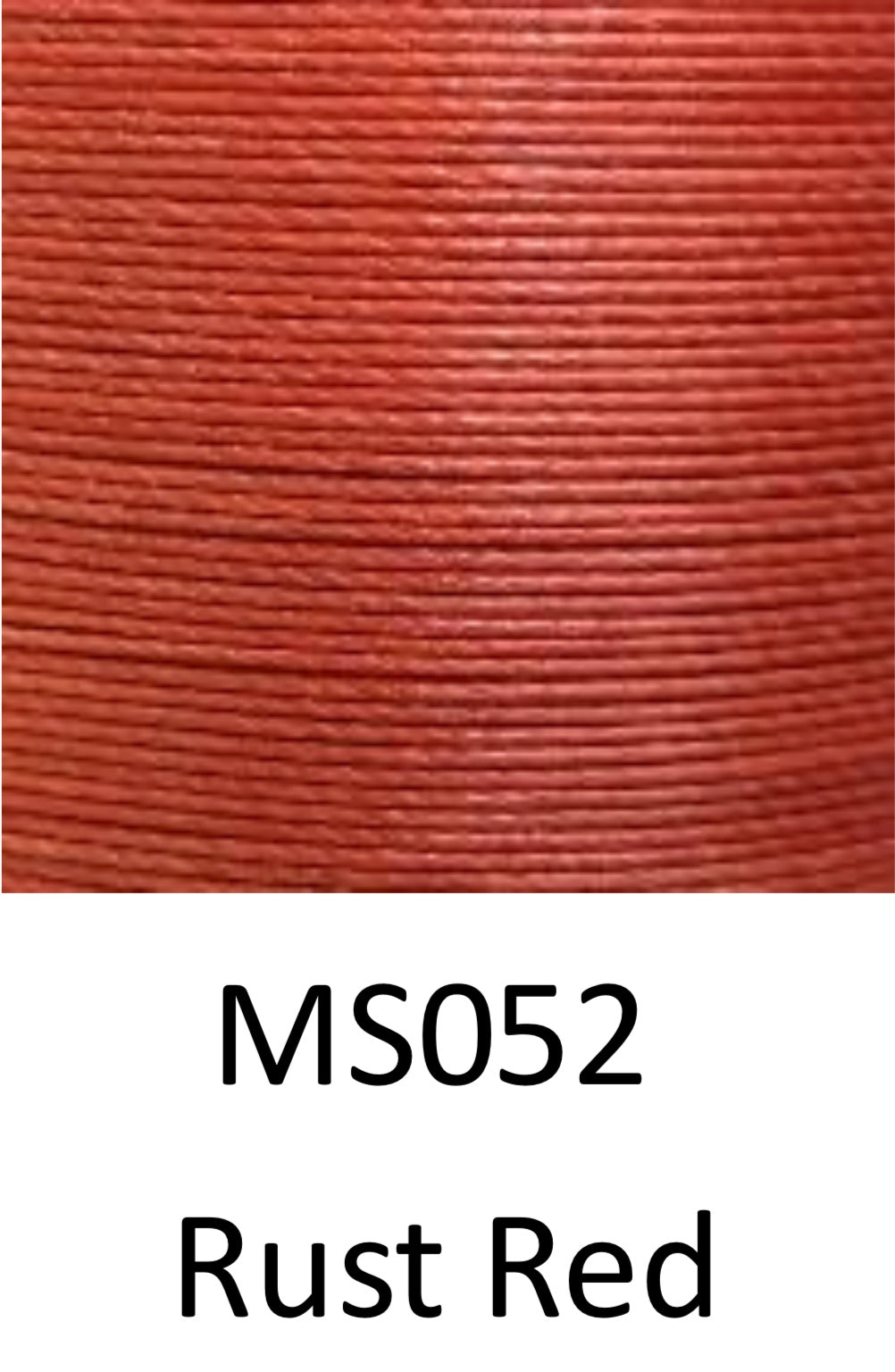 Meisi Linen | M50 0,55 mm | 80 m Spule
