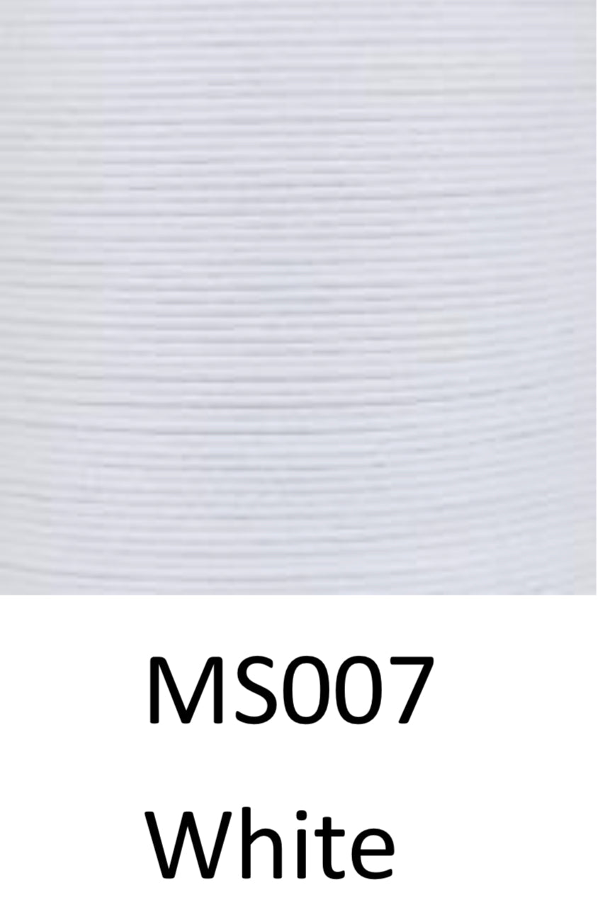 Meisi Linen | M50 0,55 mm | 80 m Spule