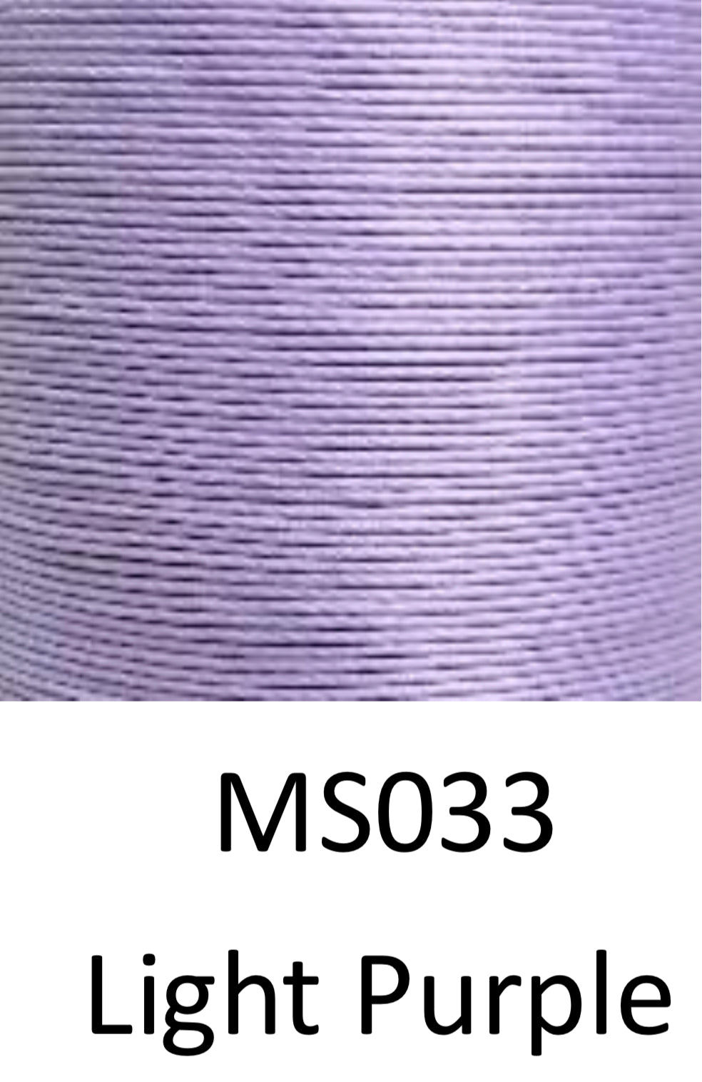 Meisi Linen | M50 0,55 mm | 80 m Spule