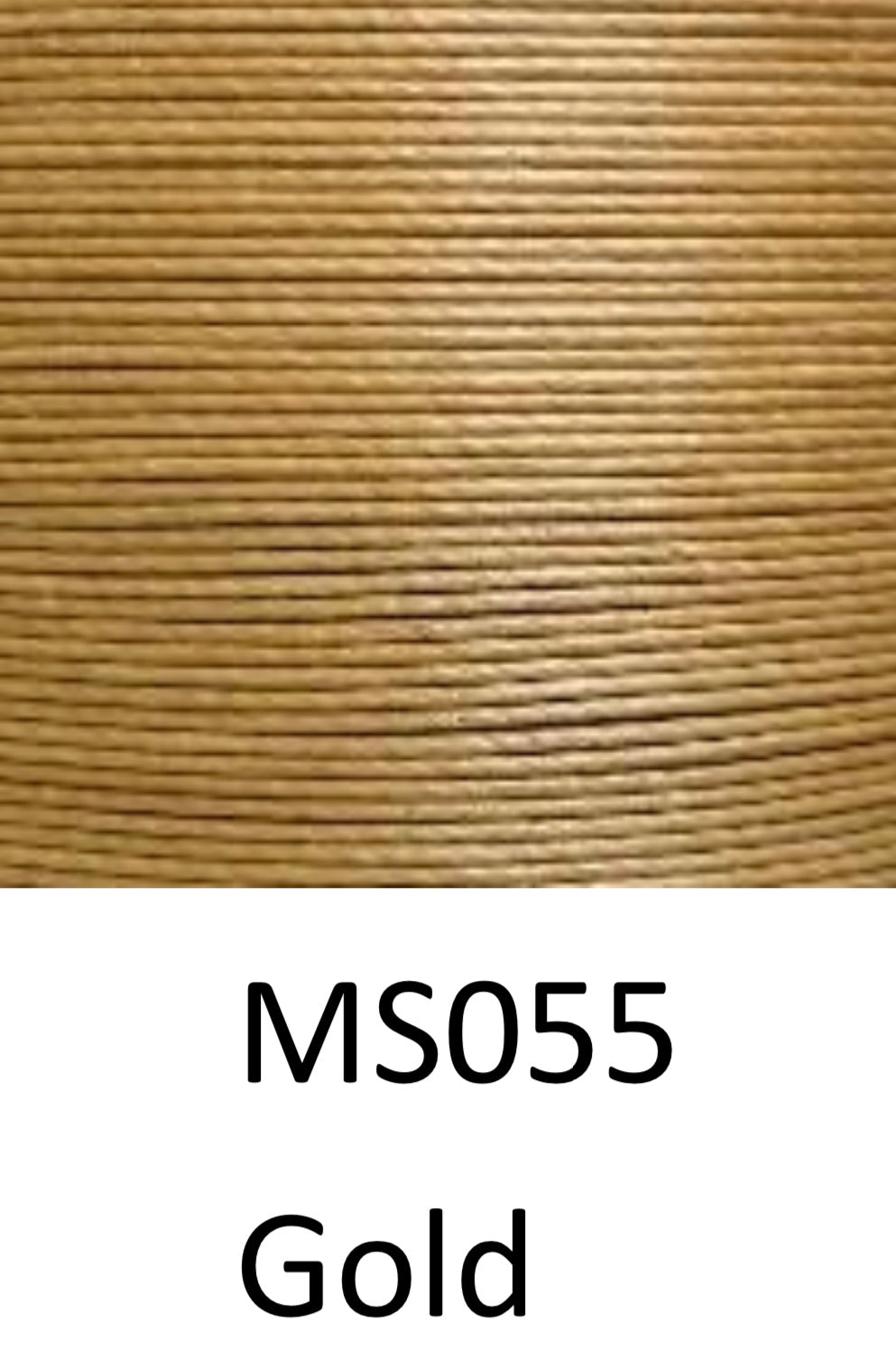 Meisi Linen | M50 0,55 mm | 80 m Spule