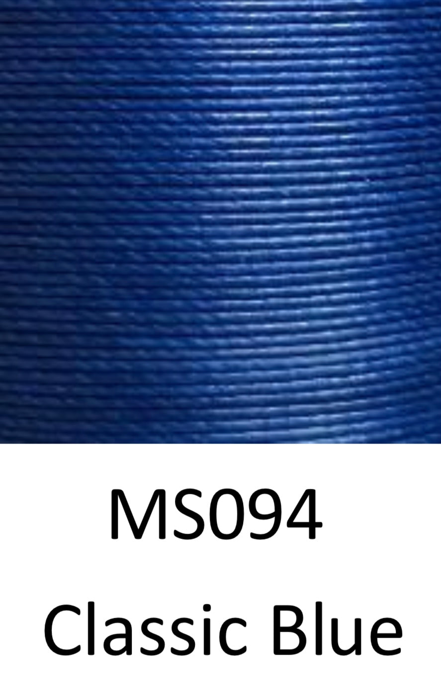Meisi Linen | M50 0,55 mm | 80 m Spule