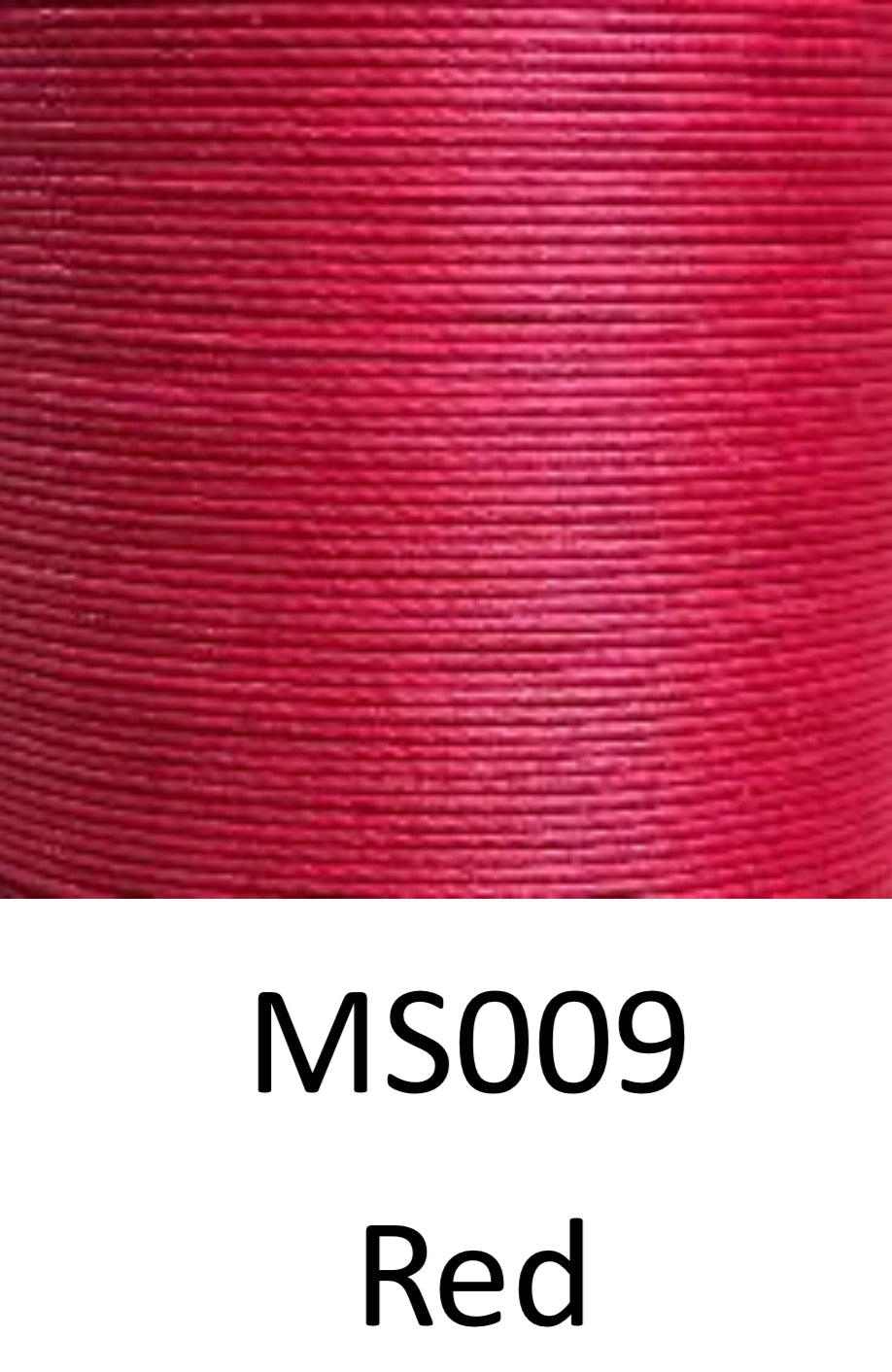 10er Set Meisi Linen MINI | M60 0,65 mm | 15 m Spule