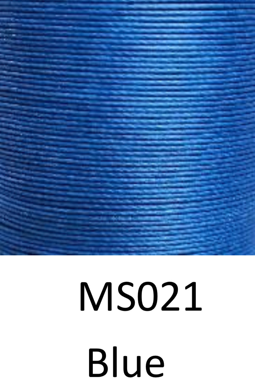 Meisi Linen | M50 0,55 mm | 80 m Spule