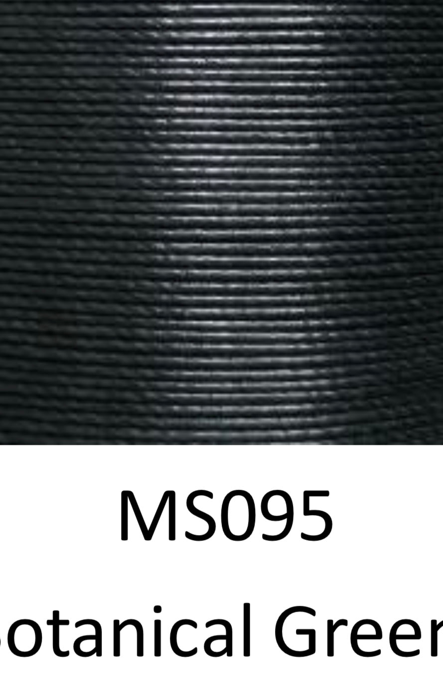 Meisi Linen | M50 0,55 mm | 80 m Spule