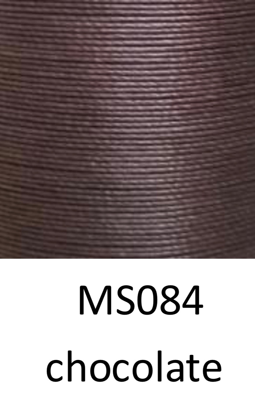 Meisi Linen | M50 0,55 mm | 80 m Spule