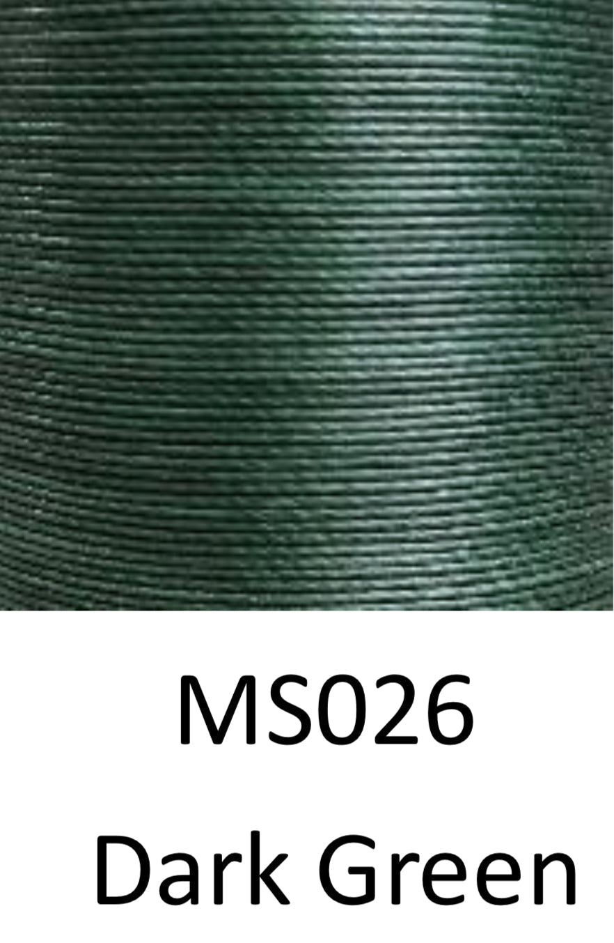 Meisi Linen | M50 0,55 mm | 80 m Spule