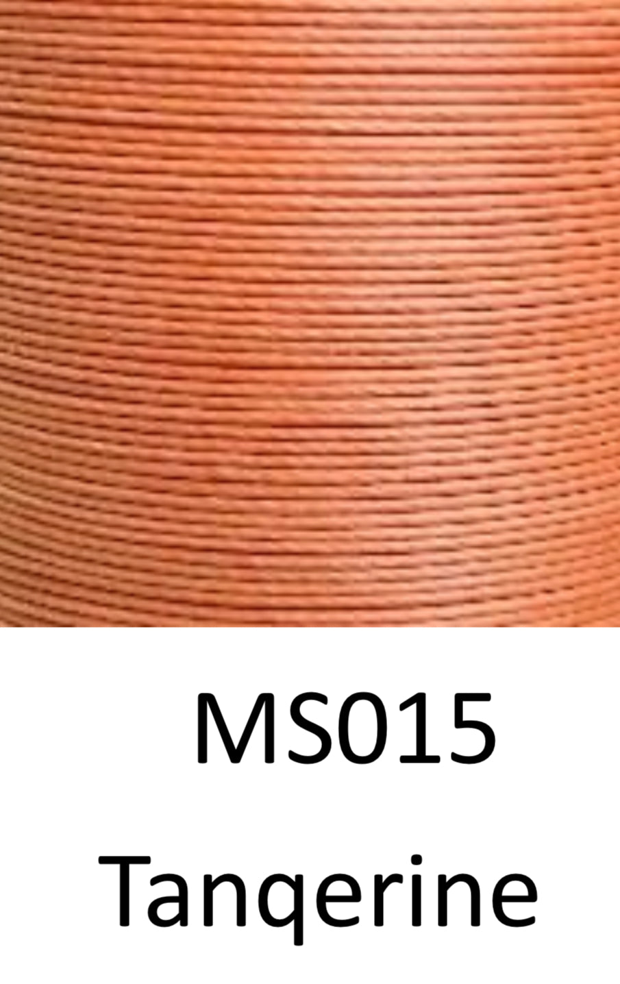 Meisi Linen | M50 0,55 mm | 80 m Spule