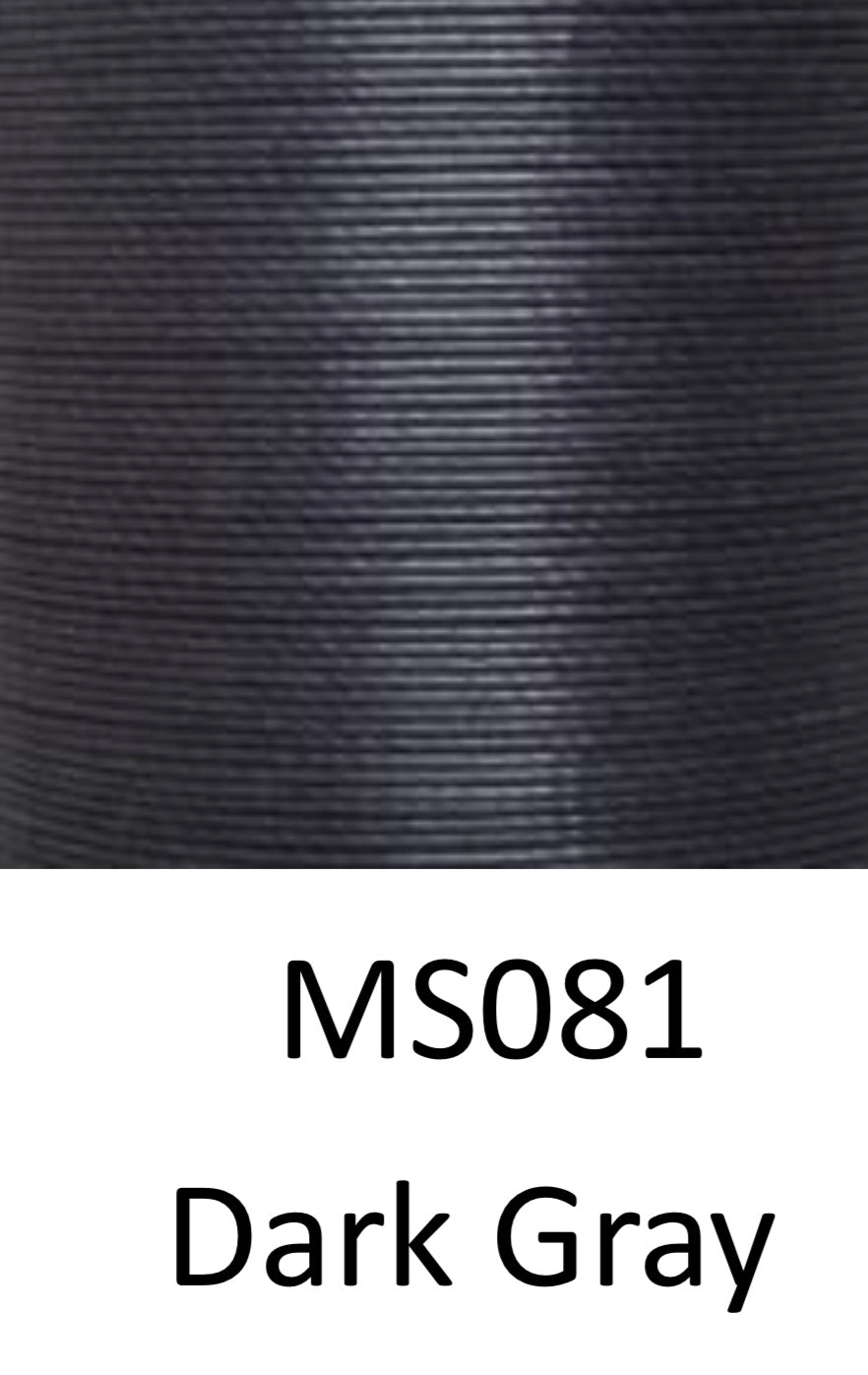 Meisi Linen | M50 0,55 mm | 80 m Spule