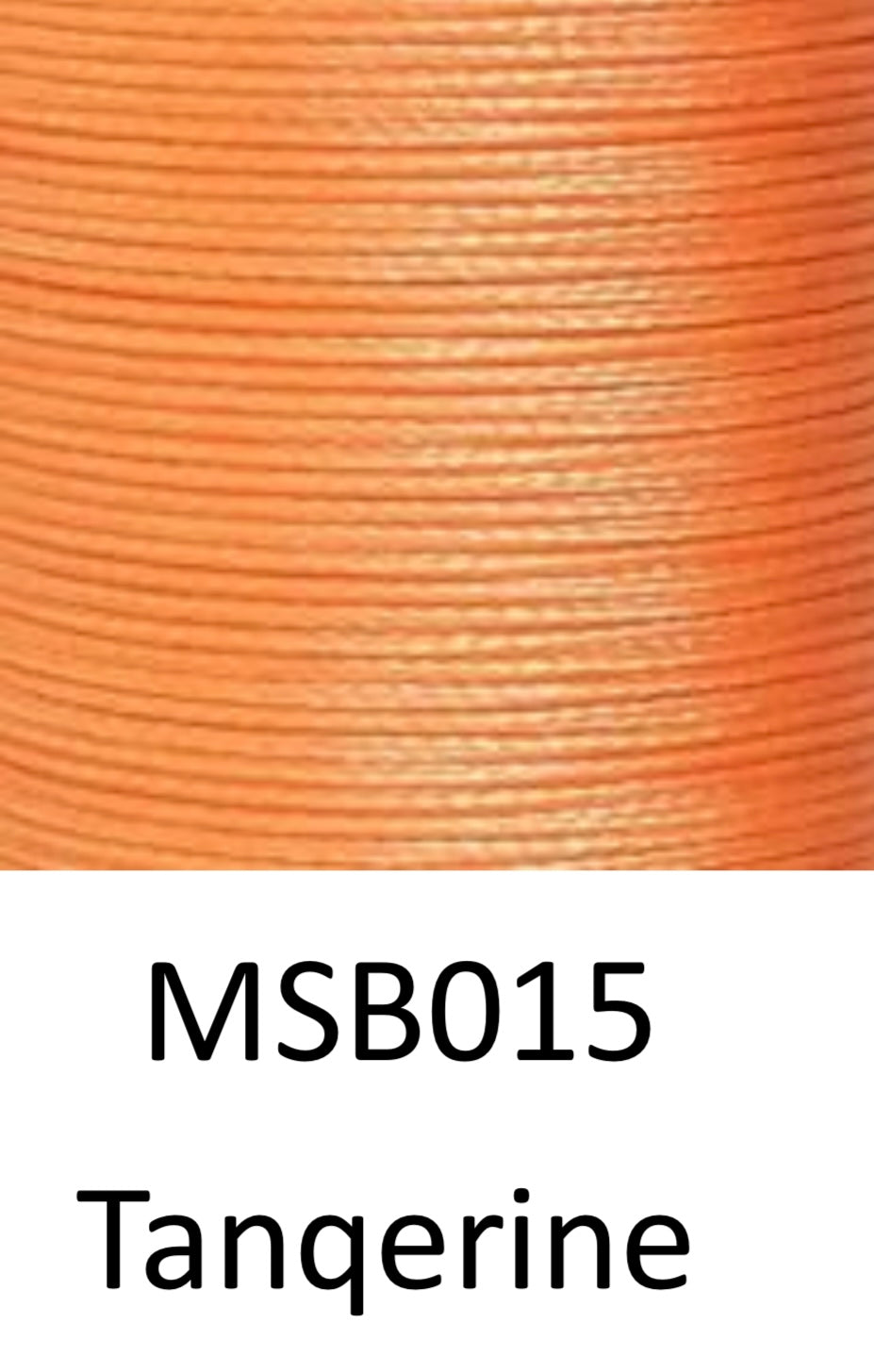 Xiange Braid polyester Garn | M50 0.55 mm | 50 m Spule