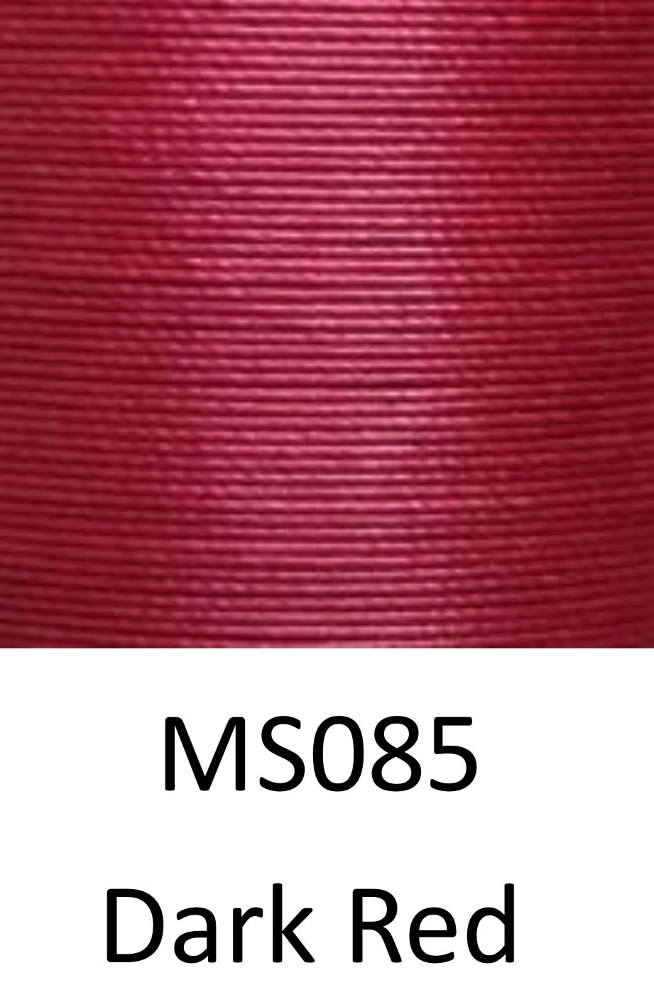 10er Set Meisi Linen MINI | M60 0,65 mm | 15 m Spule