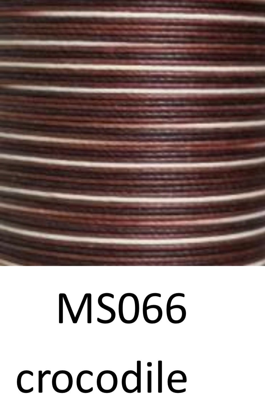 Meisi Linen | M50 0,55 mm | 80 m Spule