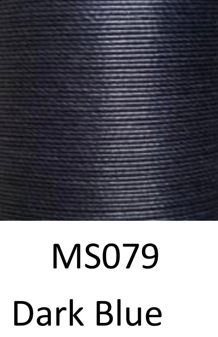 Meisi Linen | M50 0,55 mm | 80 m Spule