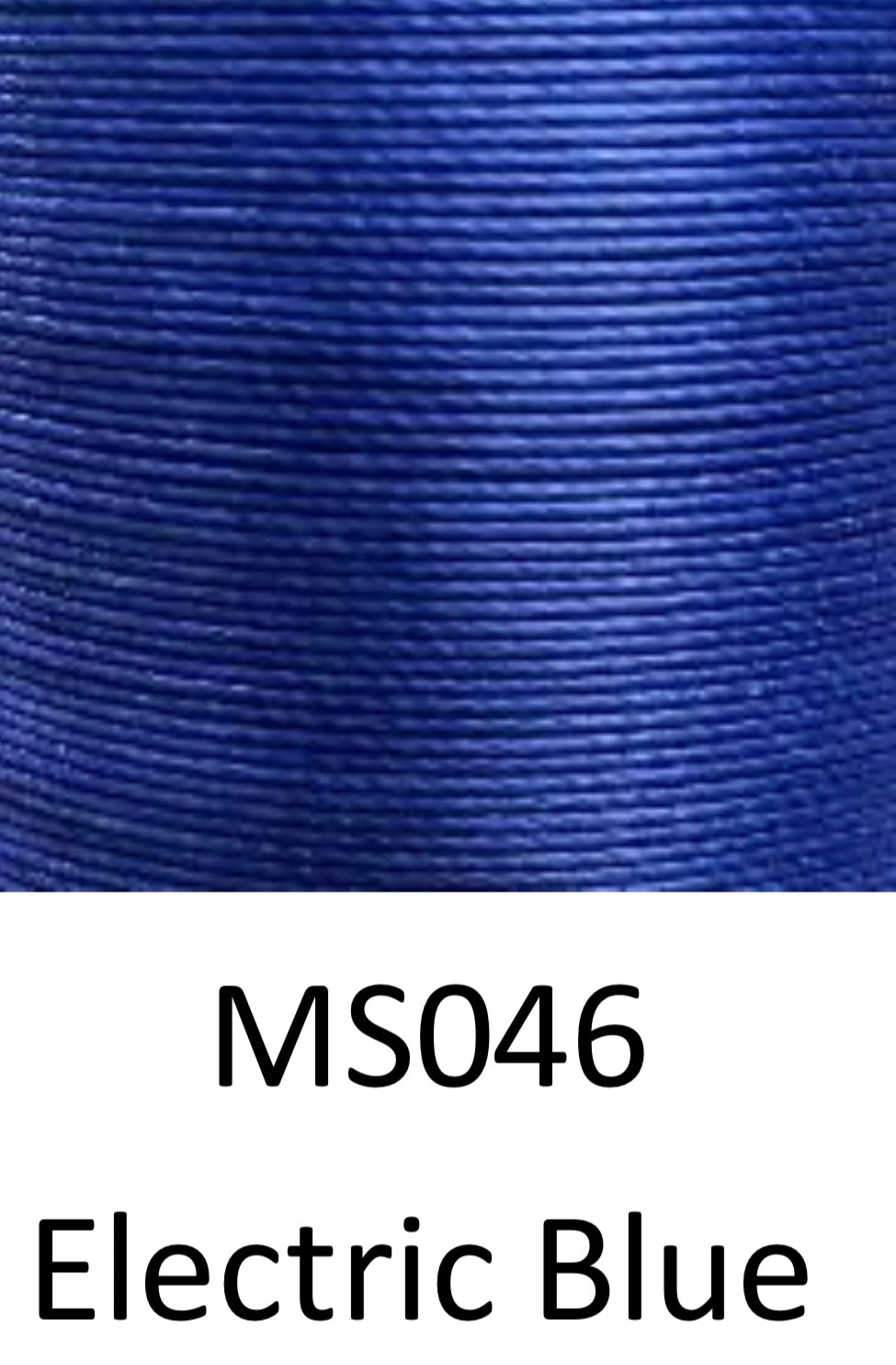 Meisi Linen | M50 0,55 mm | 80 m Spule