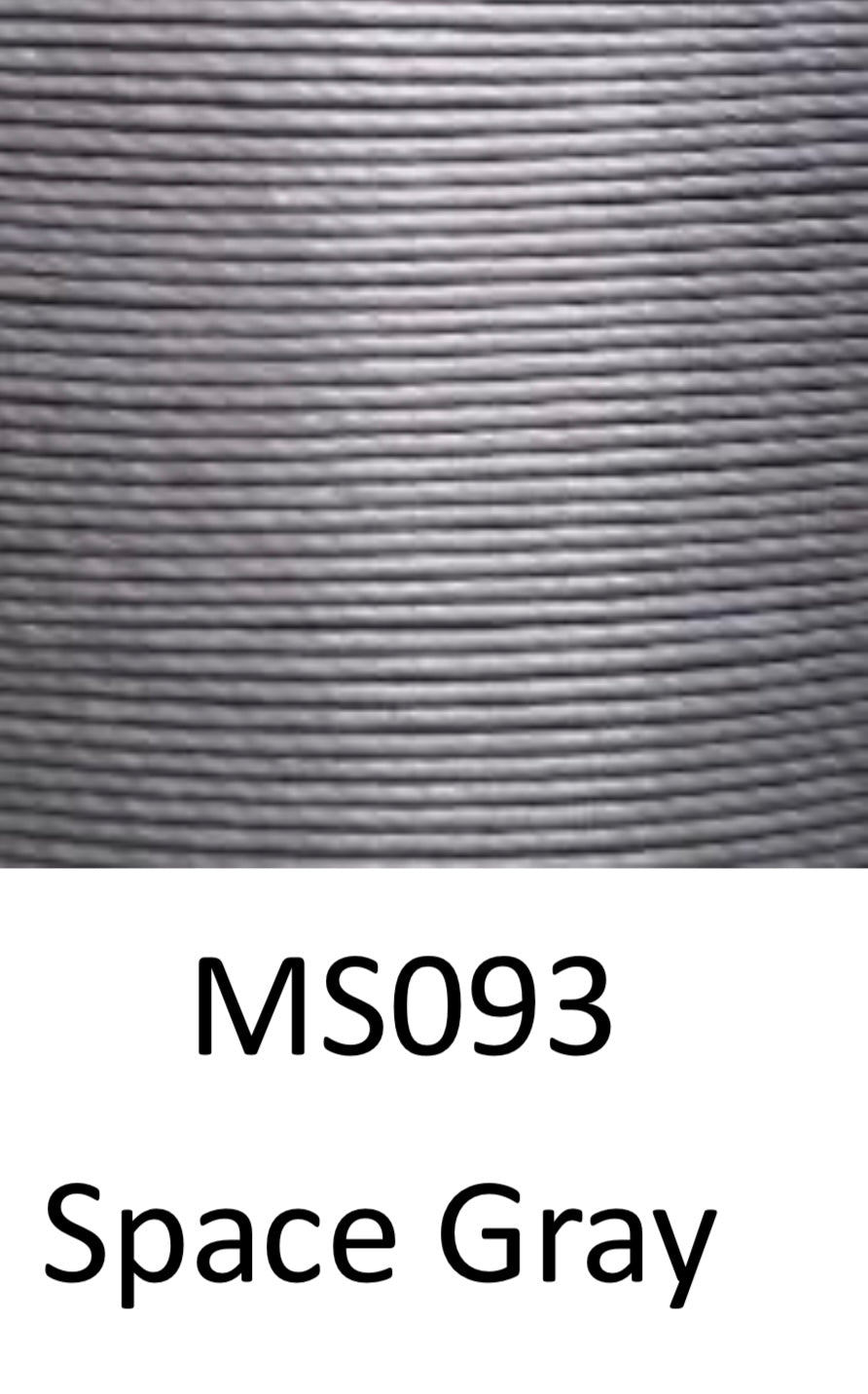 Meisi Linen | M50 0,55 mm | 80 m Spule