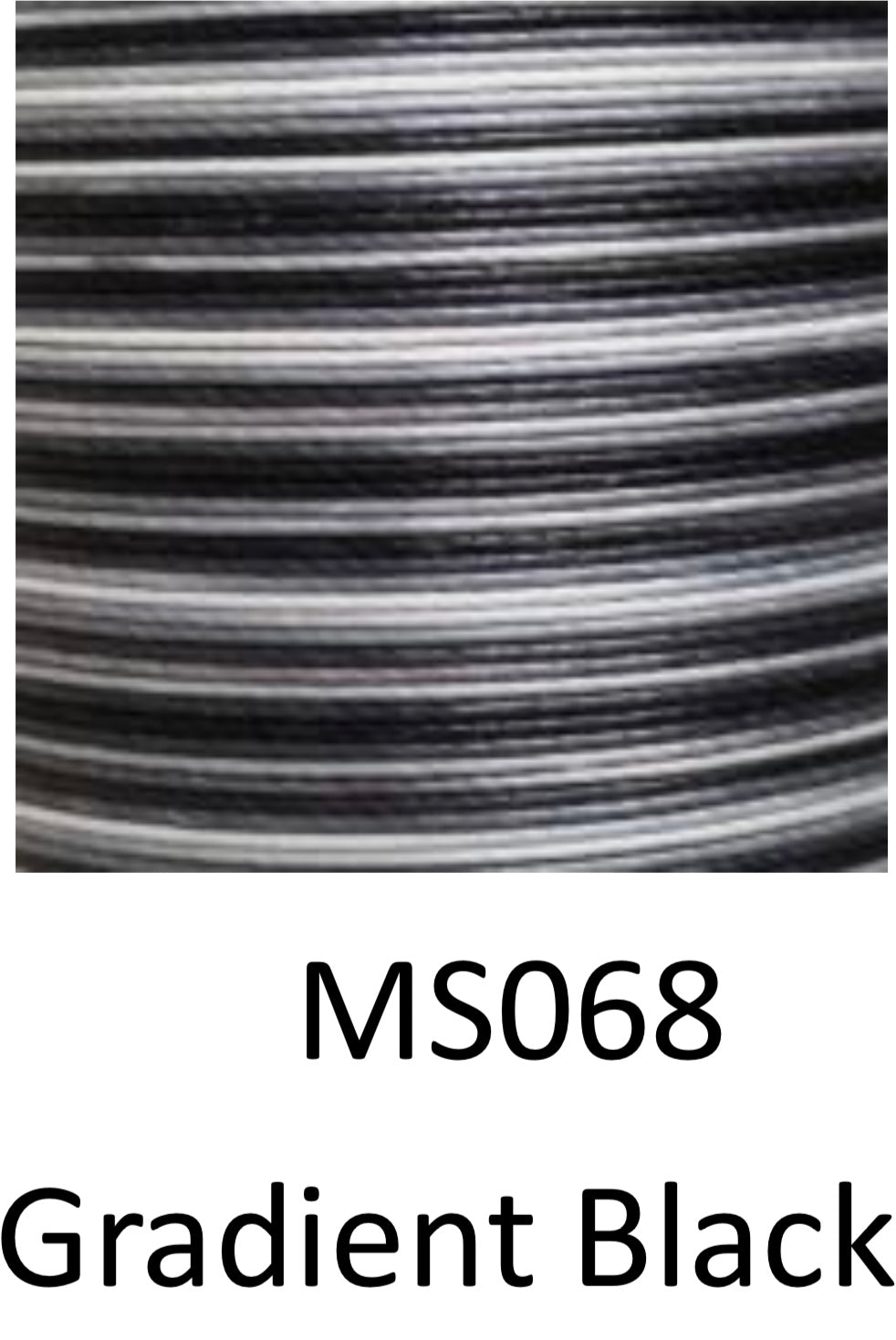 Meisi Linen | M50 0,55 mm | 80 m Spule