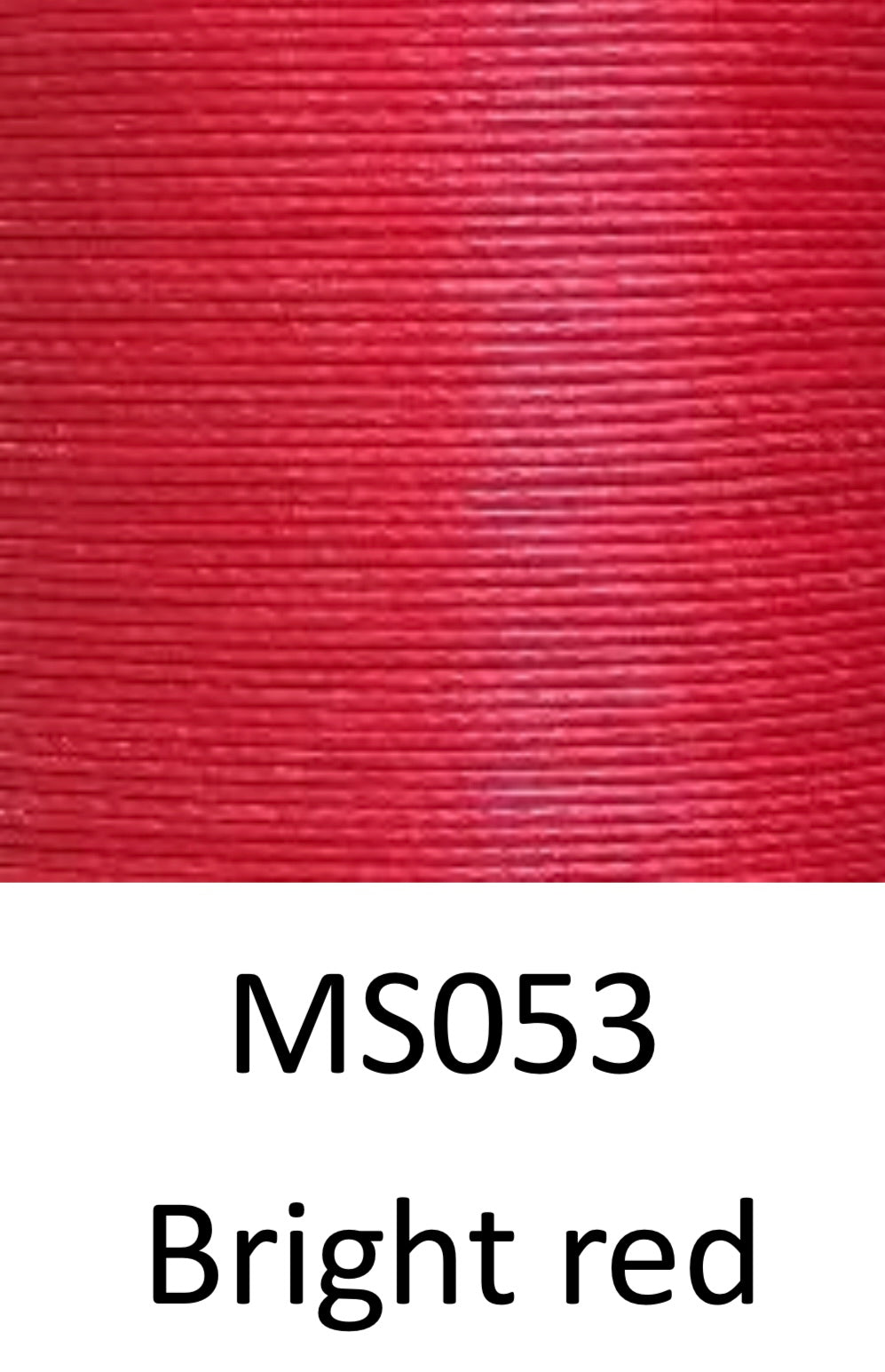 Meisi Linen | M50 0,55 mm | 80 m Spule