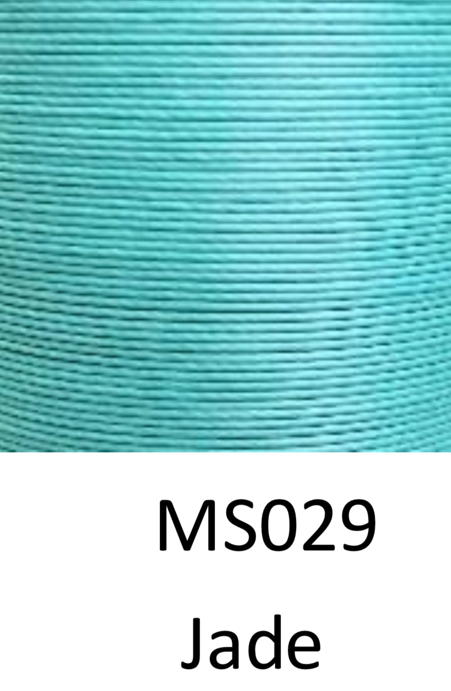 Meisi Linen | M50 0,55 mm | 80 m Spule