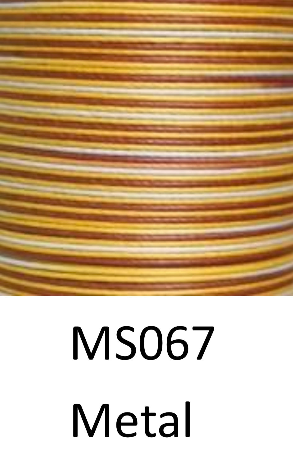 Meisi Linen | M50 0,55 mm | 80 m Spule