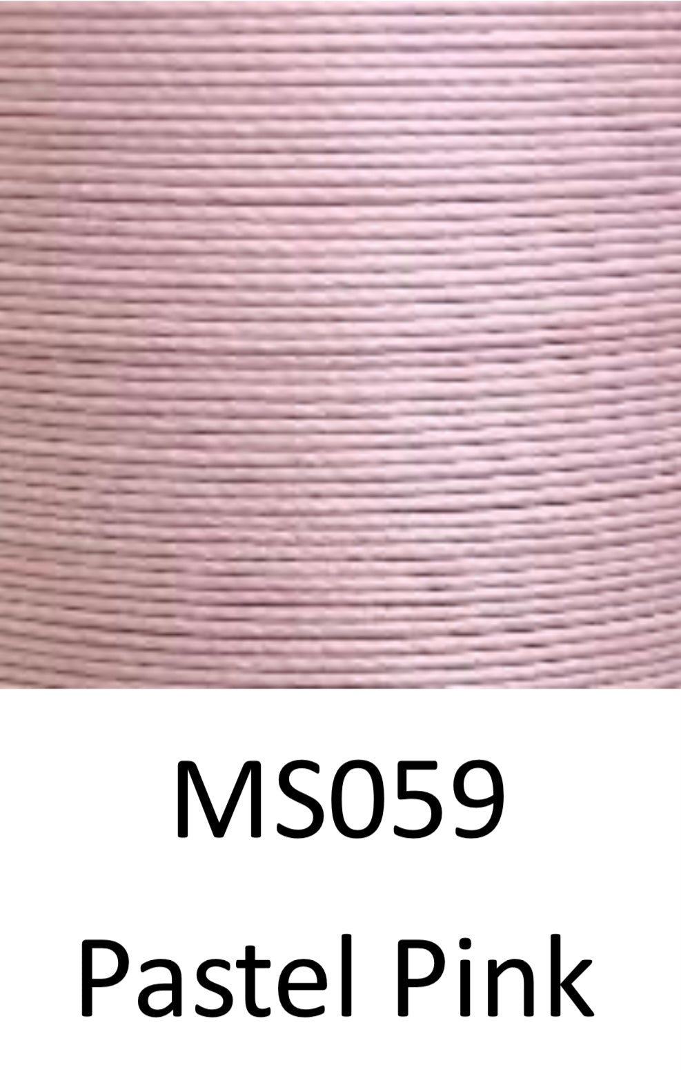 Meisi Linen | M60 0,65 mm | 50 m Spule
