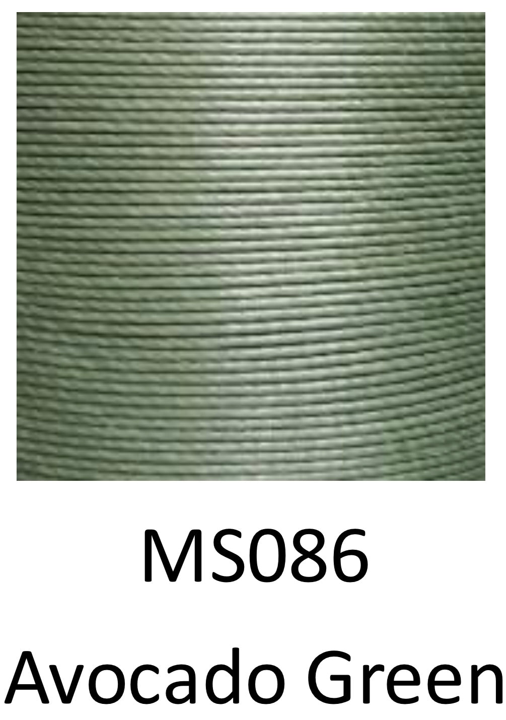 Meisi Linen | M50 0,55 mm | 80 m Spule
