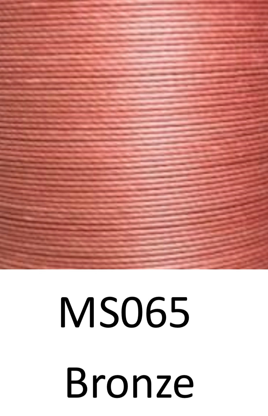 Meisi Linen | M50 0,55 mm | 80 m Spule