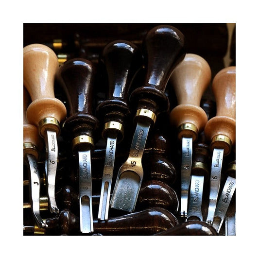 Vergez Blanchard Werkzeuge